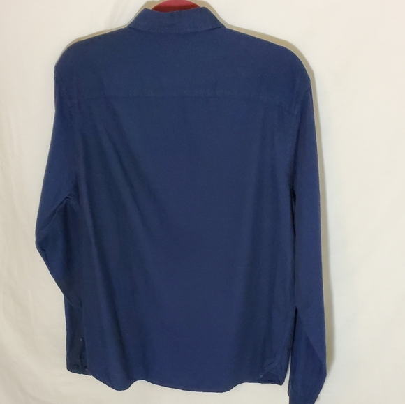 Urban Outfitters shirt modern fit size S/P - Picture 8 of 8